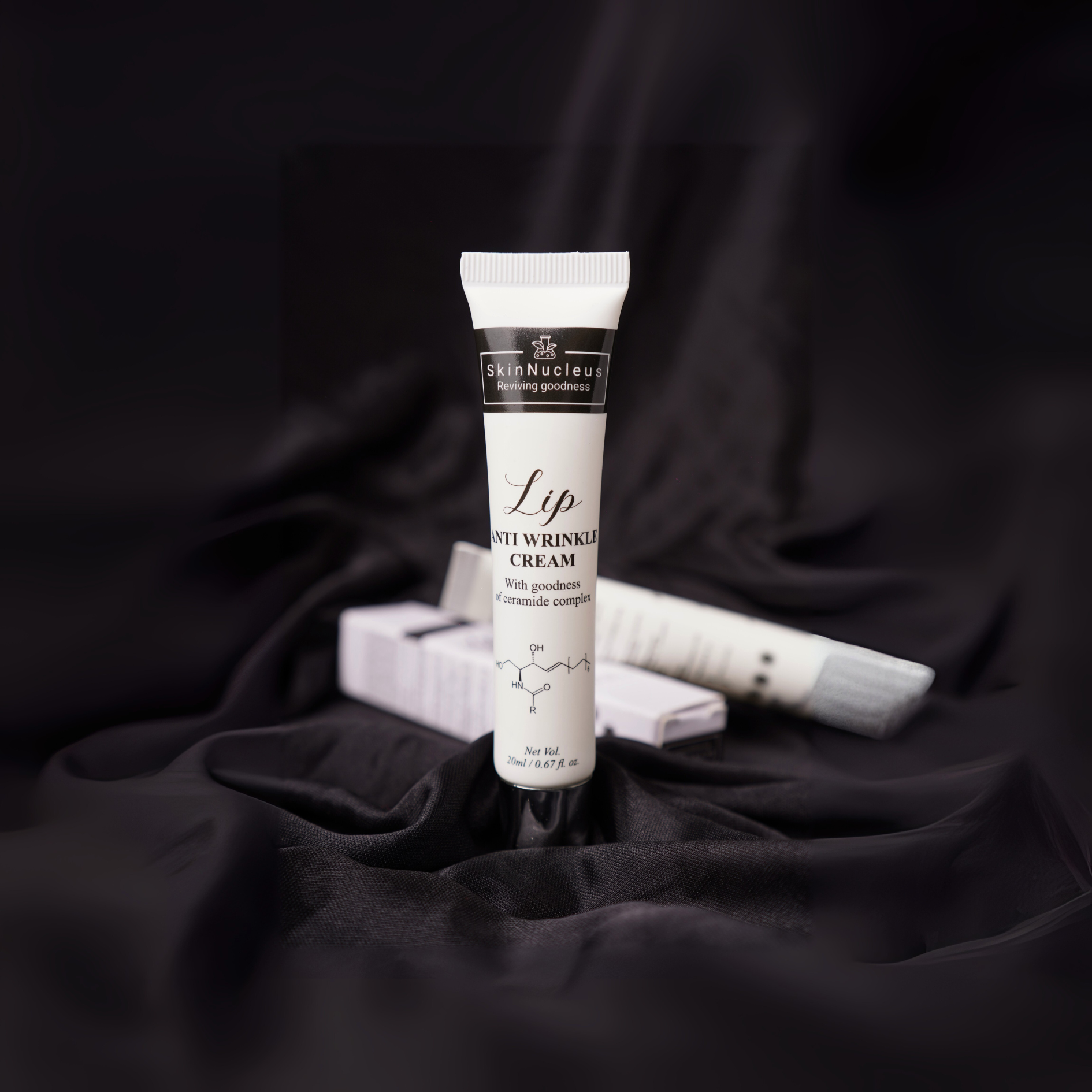 Anti Wrinkle Lip Cream