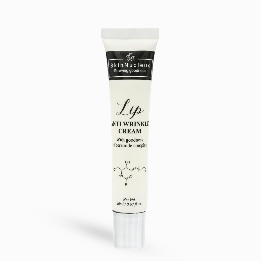 Anti Wrinkle Lip Cream