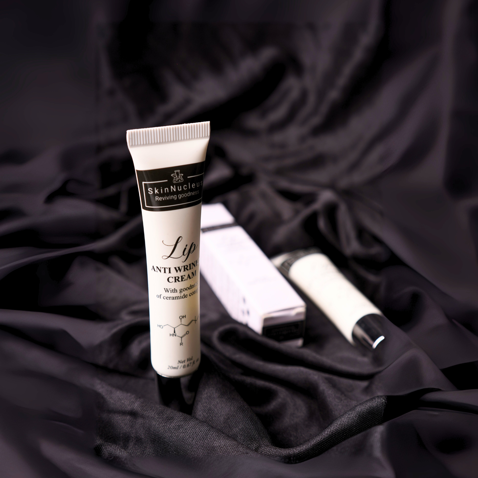 Anti Wrinkle Lip Cream