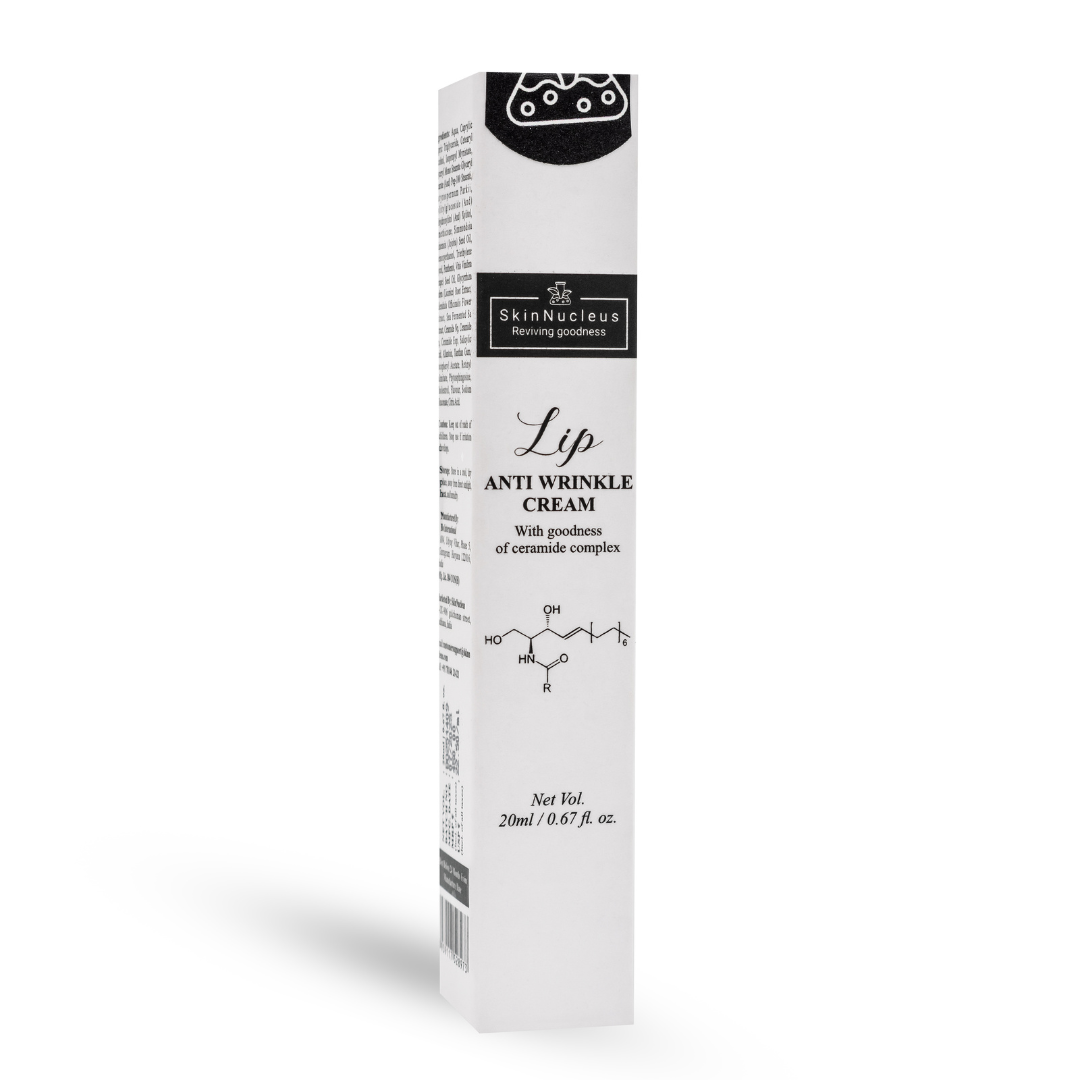 Anti Wrinkle Lip Cream