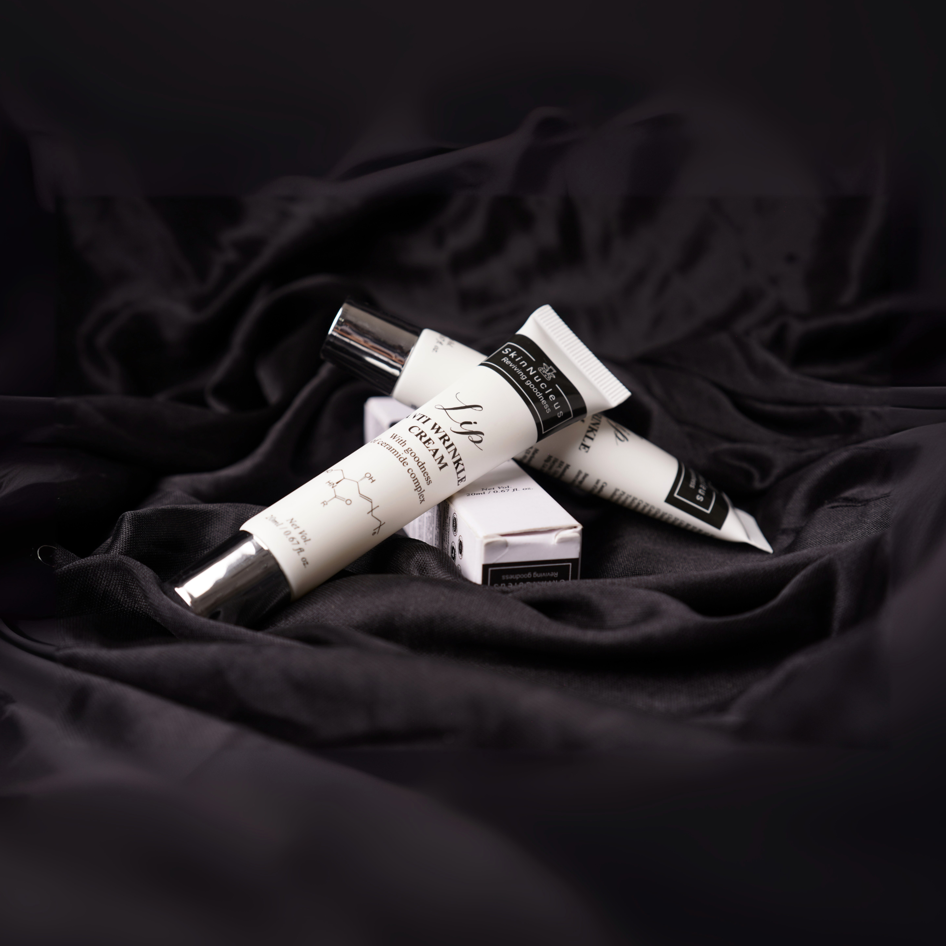 Anti Wrinkle Lip Cream
