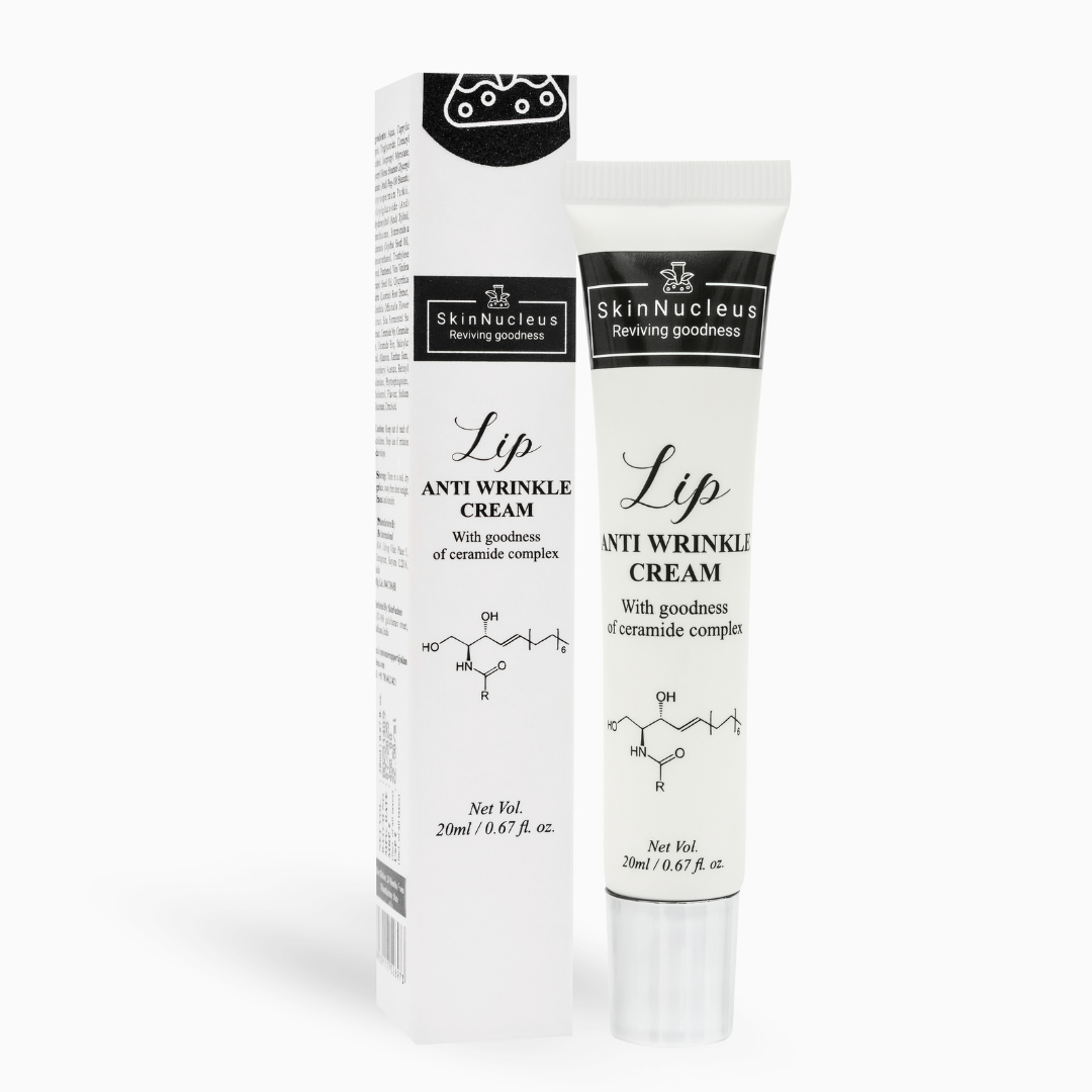 Anti Wrinkle Lip Cream