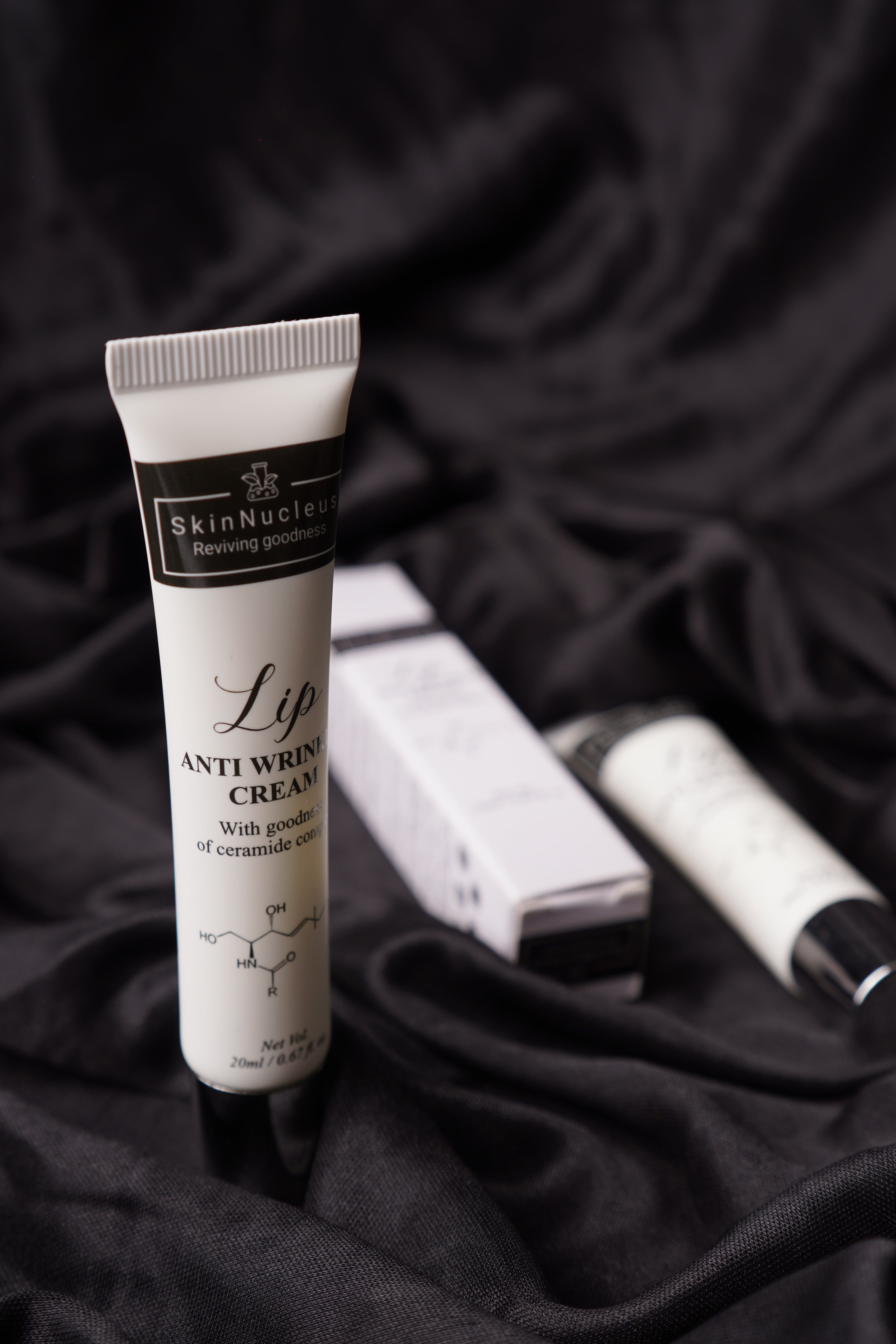 Anti Wrinkle Lip Cream