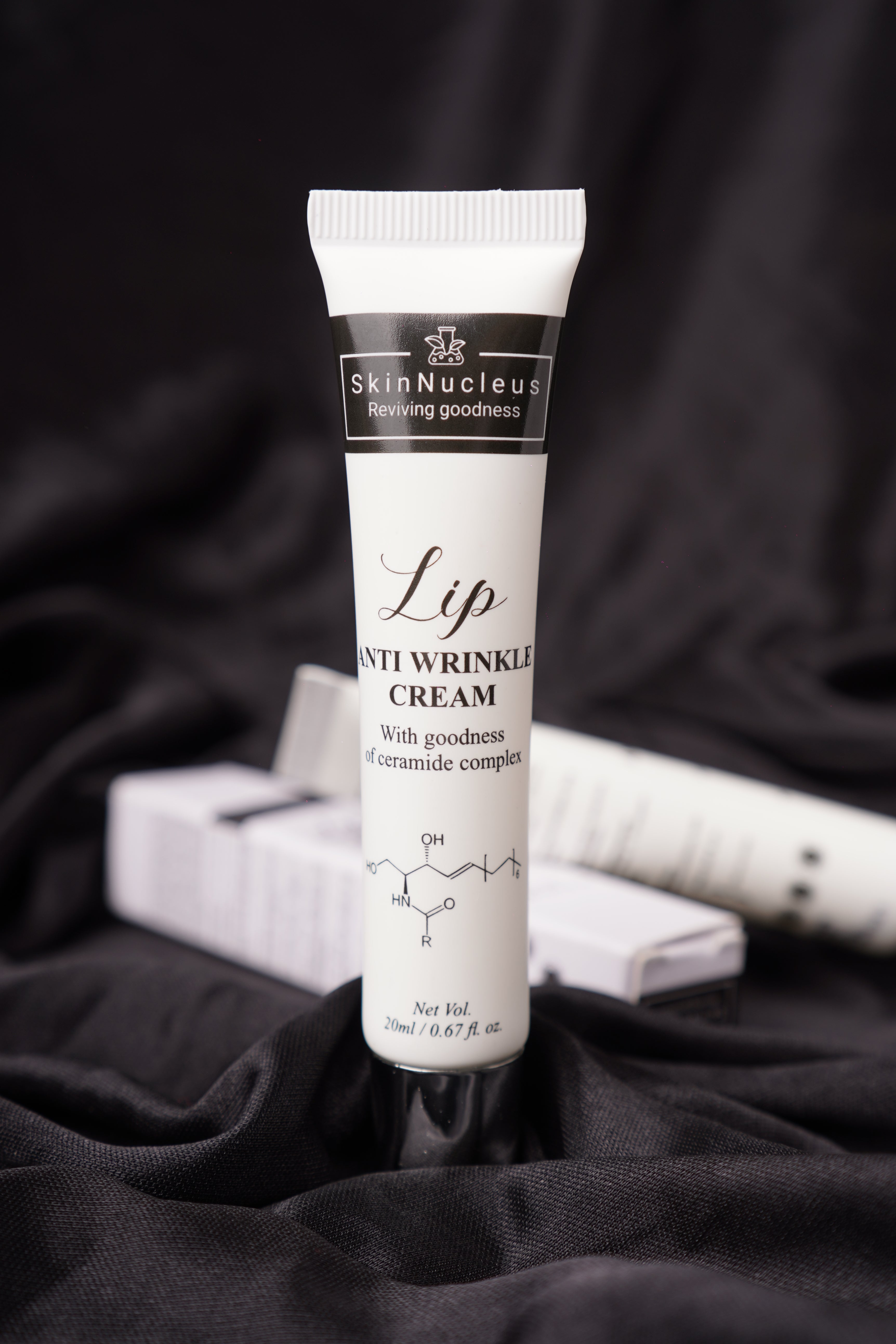 Anti Wrinkle Lip Cream