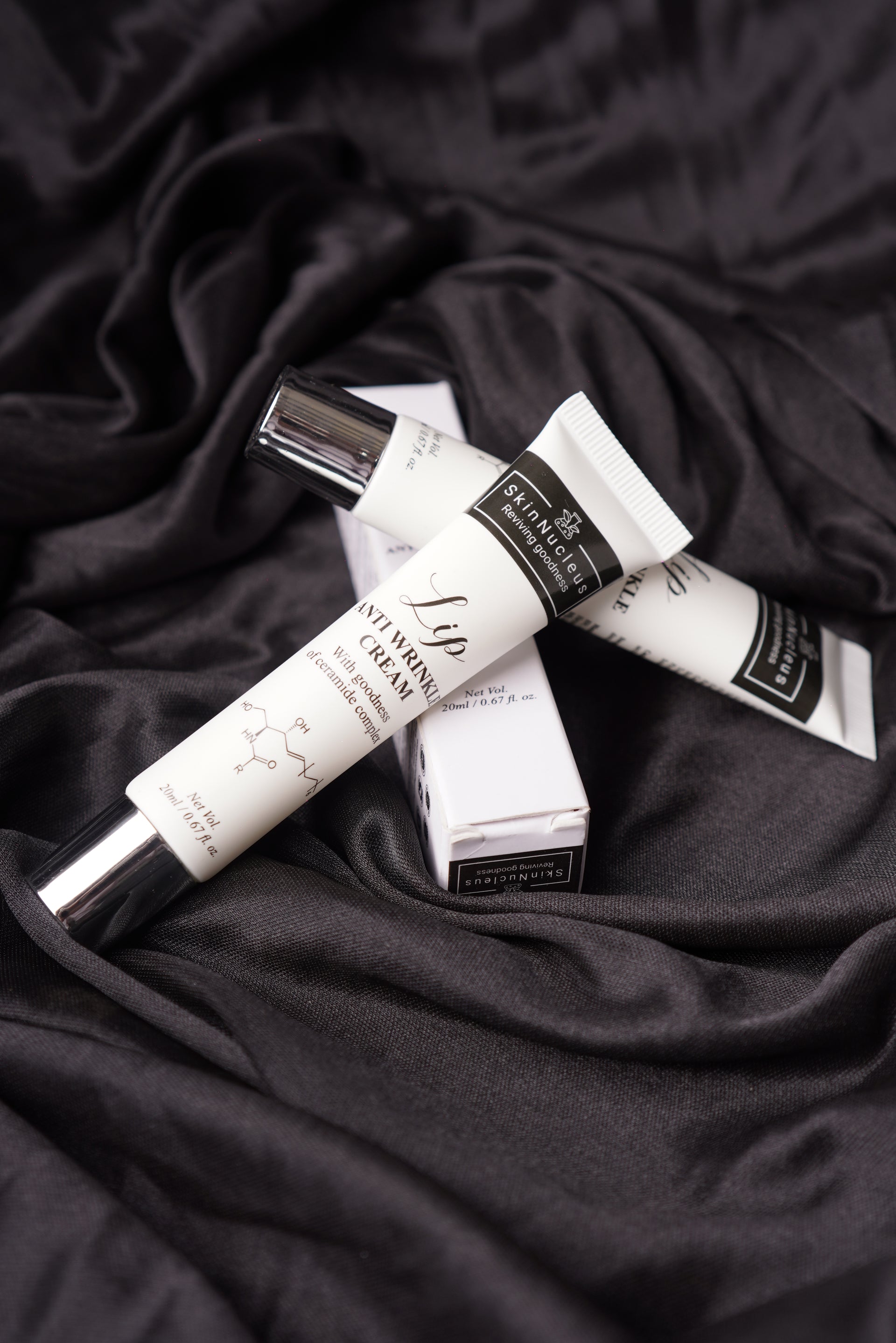 Anti Wrinkle Lip Cream