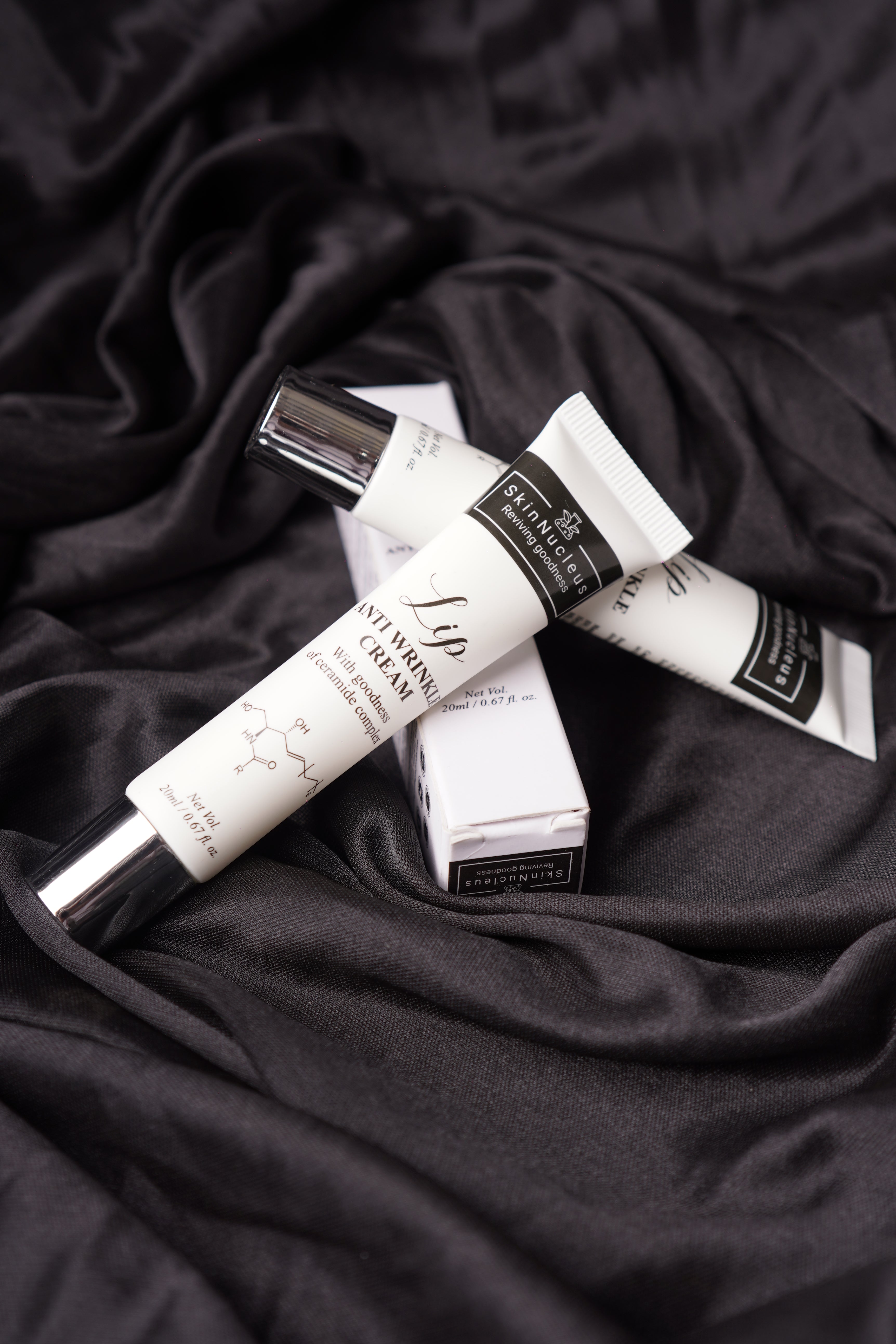 Anti Wrinkle Lip Cream