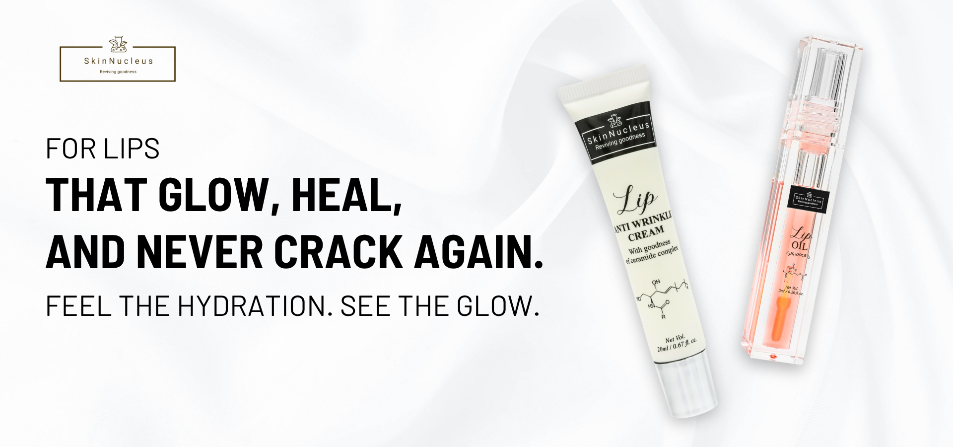 Skin Nucleus Anti-Wrinkle Lip Cream